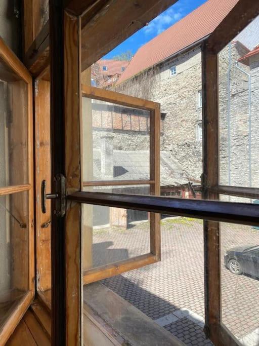 Medieval Unit With Sauna Daire Tallinn Dış mekan fotoğraf